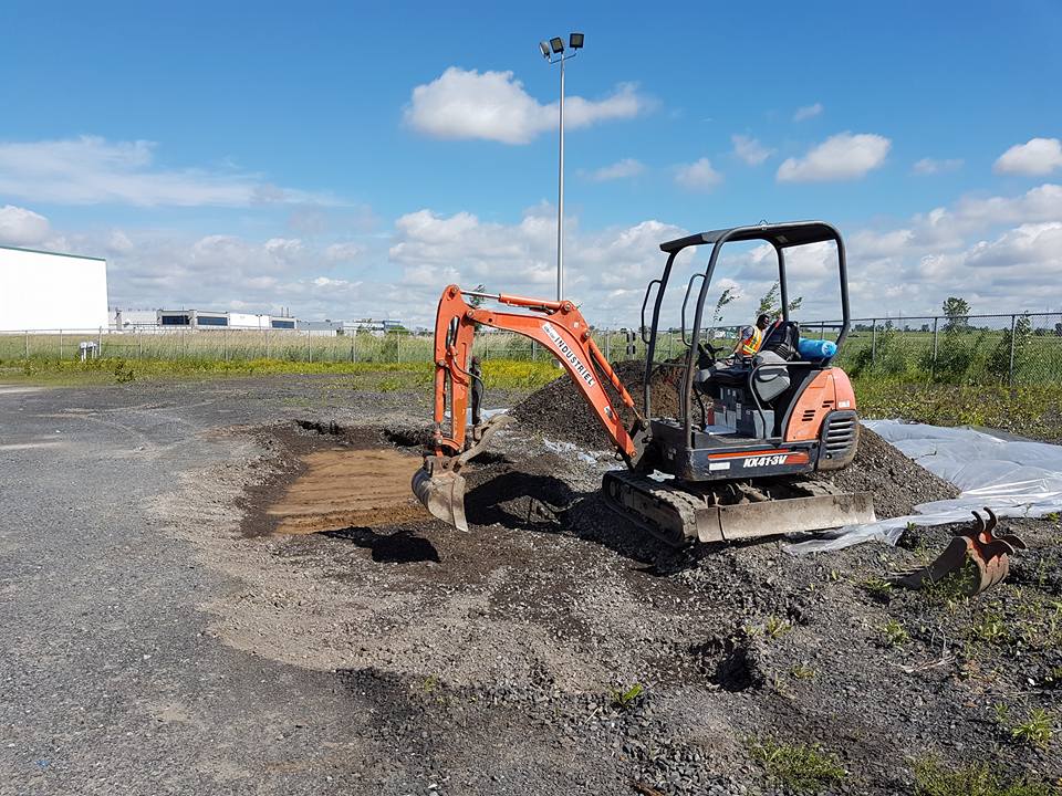 Une équipe qualifiée et digne de confiance