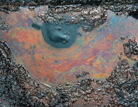 Décontamination de sols